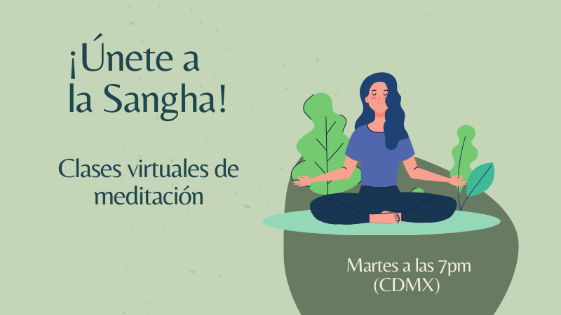 Copia de Estudio de Yoga con Crema y Marrón Post para Instagram